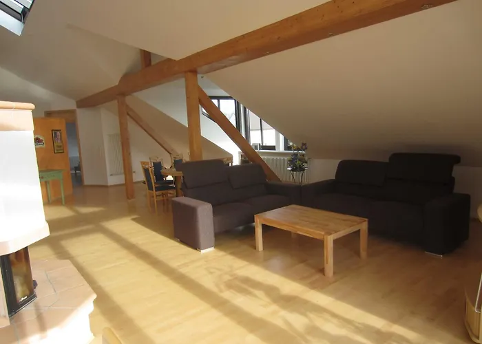 Ferienwohnung Kuepfer