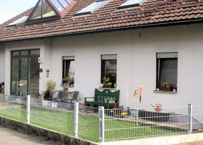 Ferienwohnung Kuepfer