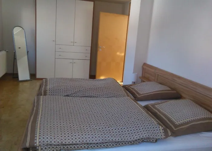 Ferienwohnung Kuepfer