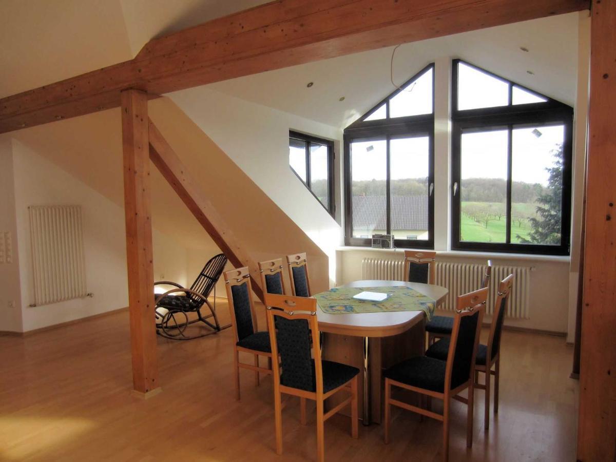 Apartment Kuepfer