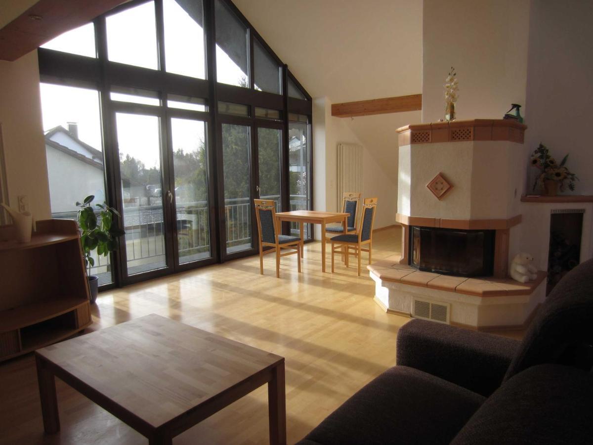 Kuepfer Apartment