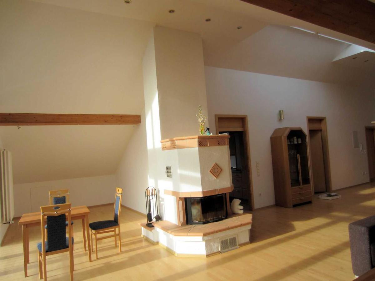 Kuepfer Apartment *