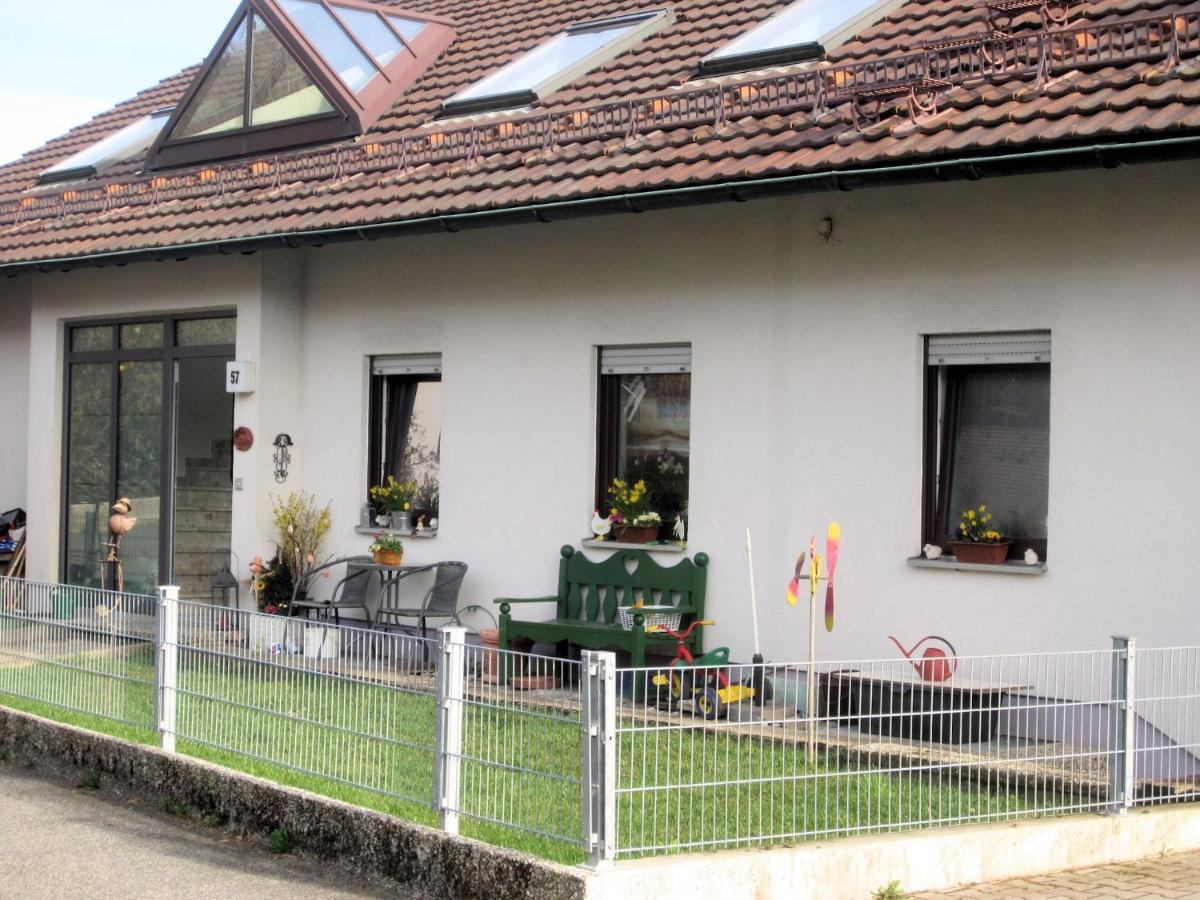 Kuepfer Apartment