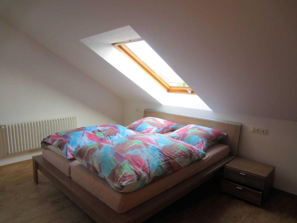 Apartment Kuepfer